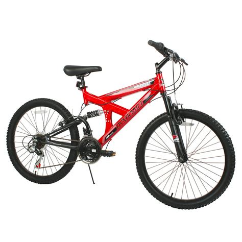 He Will soar into adventure on the 24 Boys vertical alpine eagle bike. . Gauntlet bike